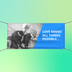 Flex Banner Printing
