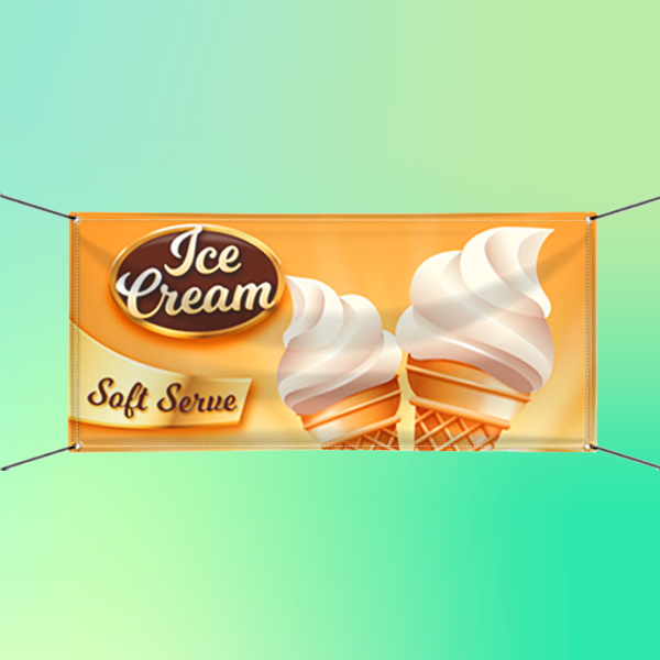 Flex Banner Printing