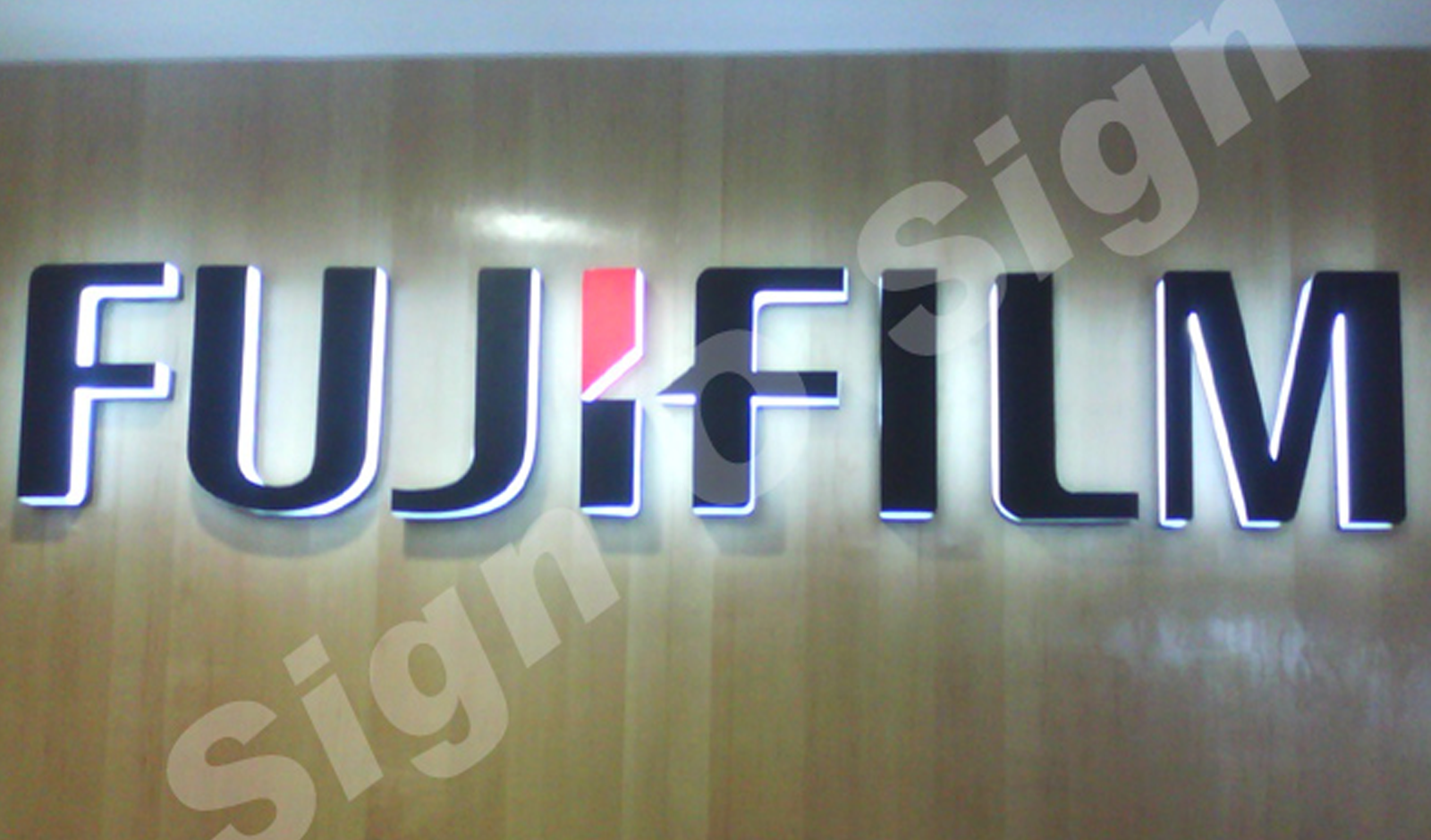 Channel Letters Manufacturers Chennai