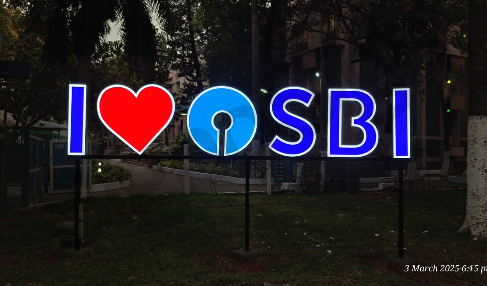 Channel Letters Manufacturers