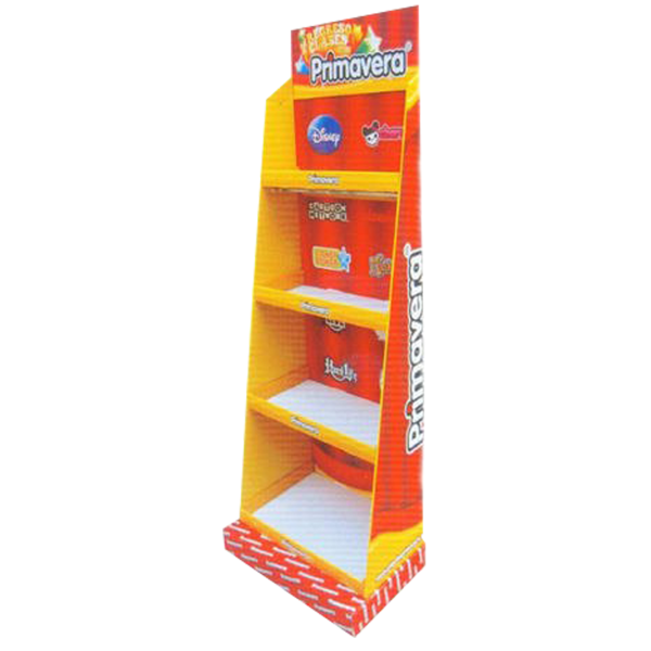 Super Market POPUP