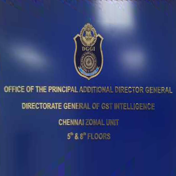 Brass Lettering at Indoor Office