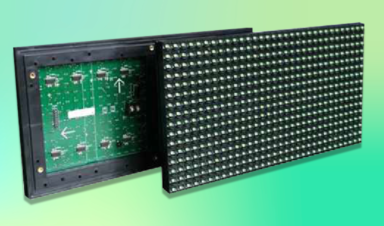 LED Walls