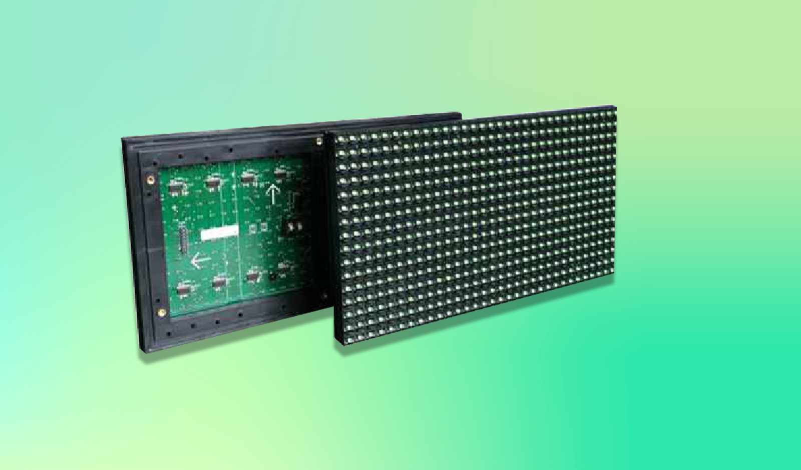 LED Display