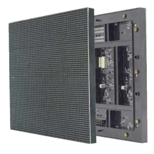 P3 LED Display