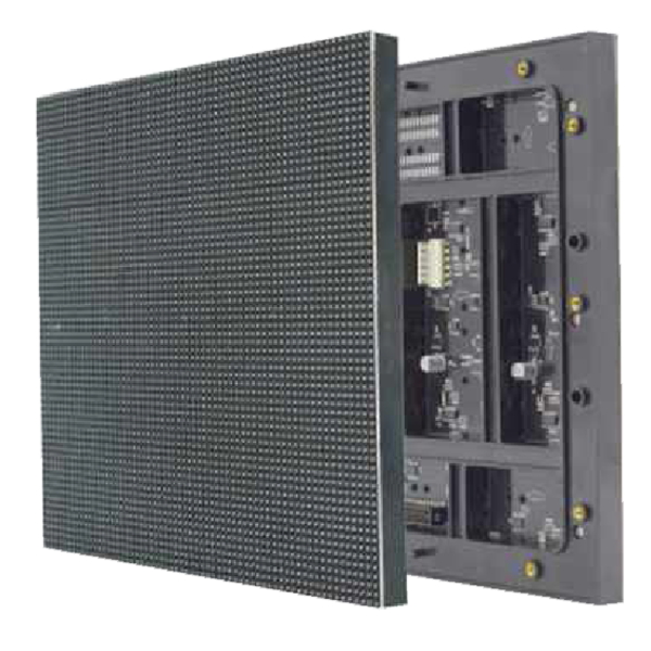 LED Open Display P3 Board