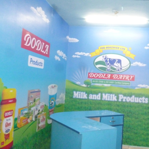 Wall Graphics
