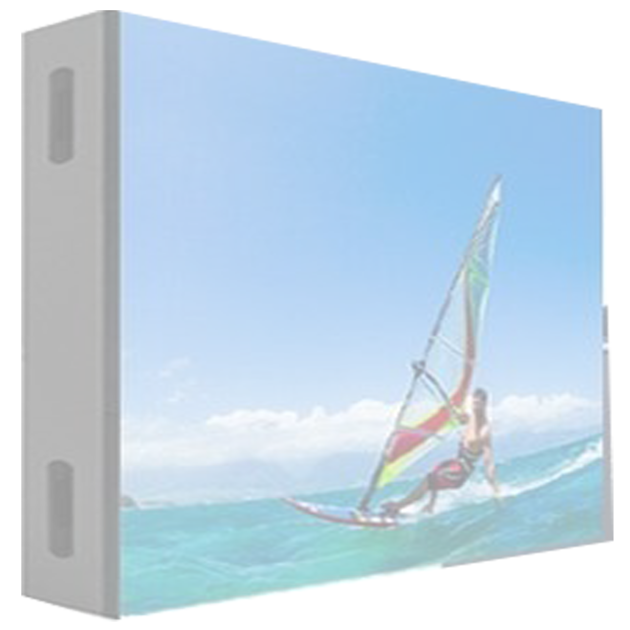 LED Display Board