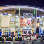 Malls Billboards