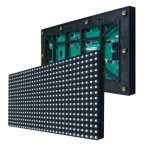 LED Open Display P4 Board