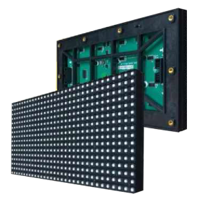 LED P4 Board