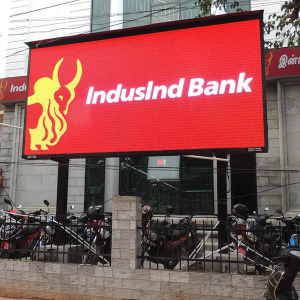 Digital LED Wall Manufacturers