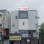 Channel Letters – LT Towers