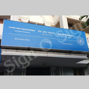 Glow Sign Board Manufacturers
