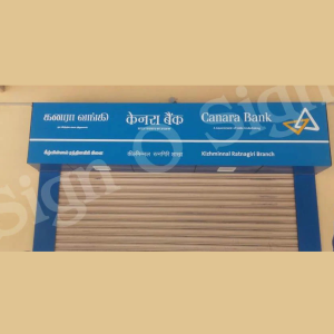 Glow Sign Board Manufacturers