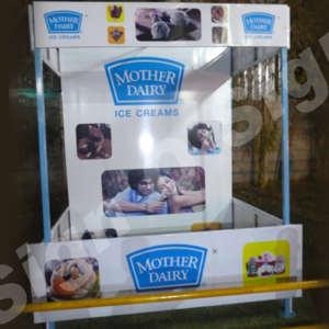Promotional Advertising Canopies