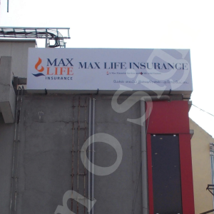 Glow Sign Board Manufacturers