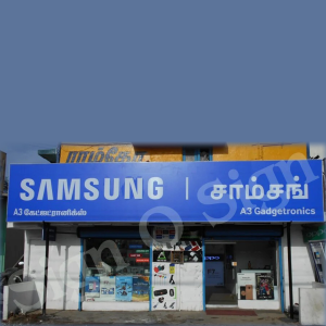 Glow Sign Board Manufacturers
