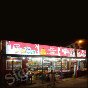 Glow Sign Board Manufacturers