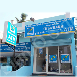 TNSC Bank