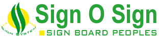 SignOSign